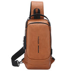 Versatile Crossbody Sling Bag