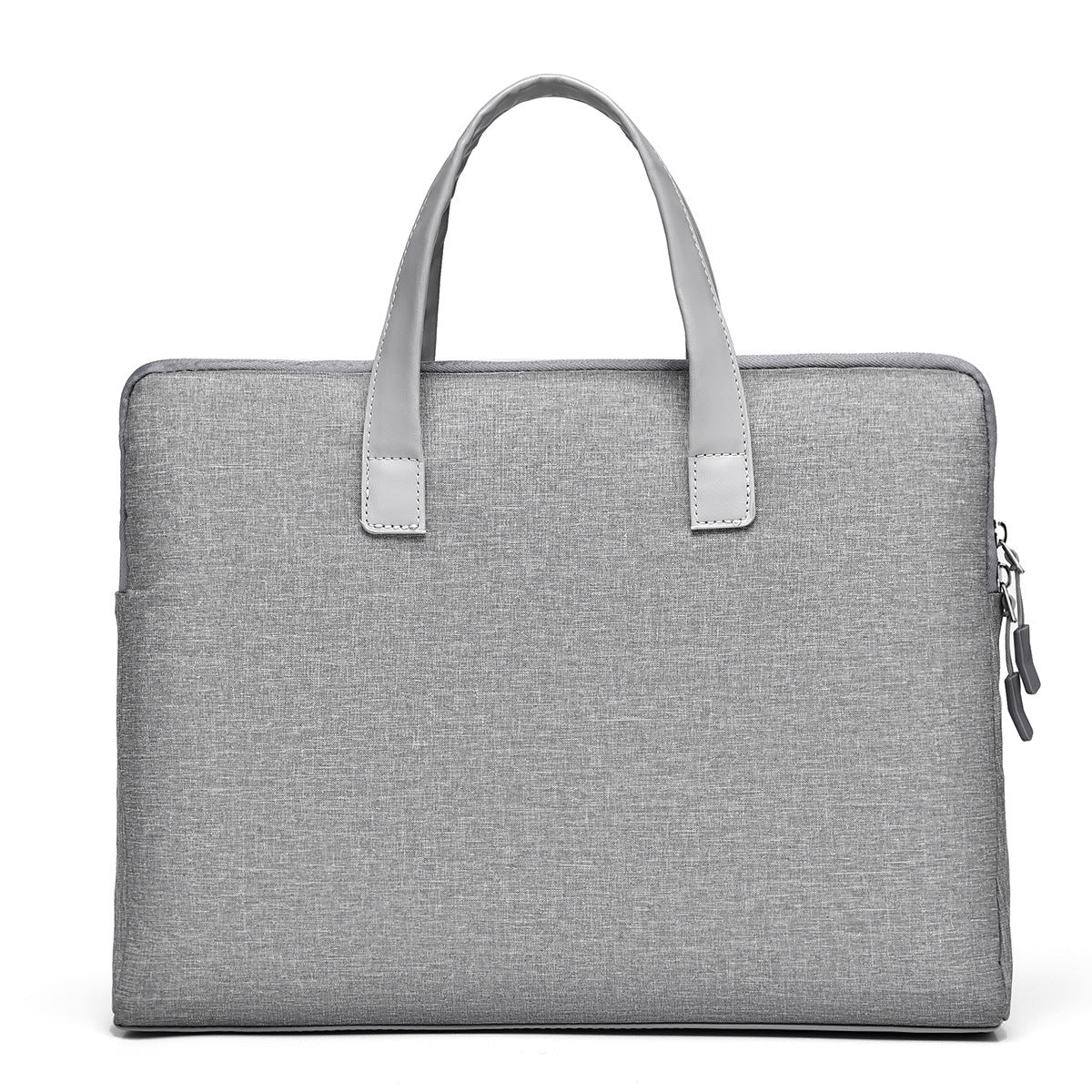 Professional Multi-Compartment Laptop Briefcase