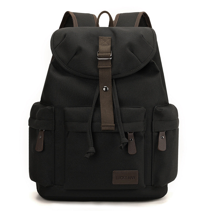 Versatile Outdoor Travel Backpack