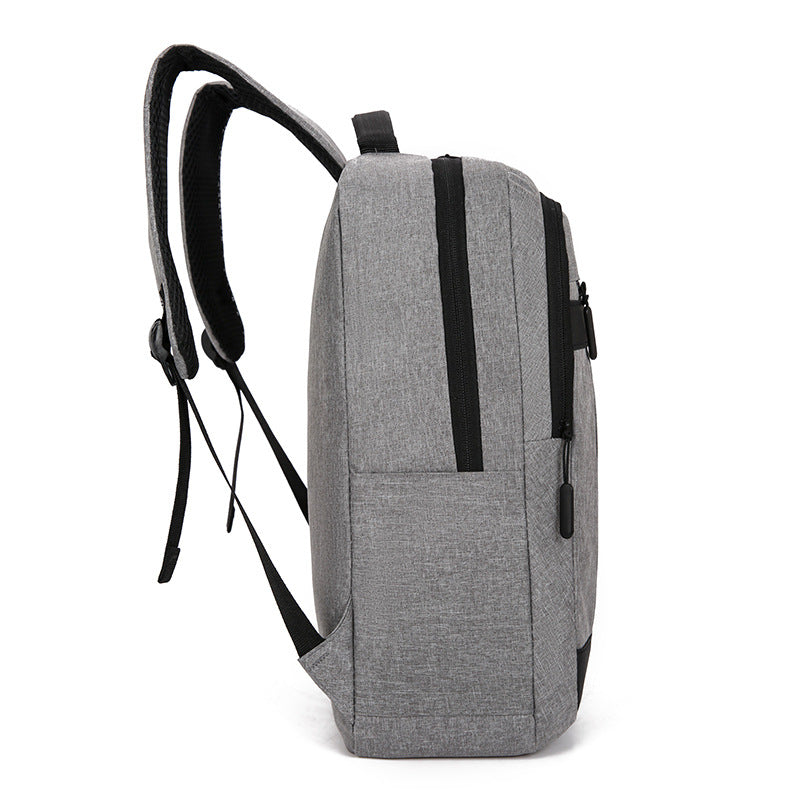 Professional Slim Backpack Calm Wears