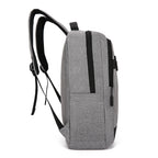 Professional Slim Backpack Calm Wears