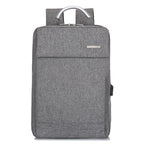 Multi-Functional Business Backpack