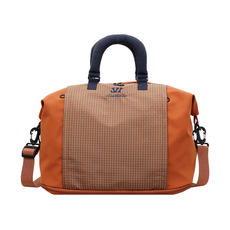 Multi-Functional Gym and Travel Tote