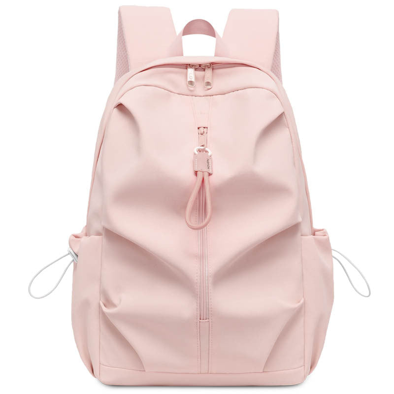 Contemporary Minimalist Backpack