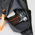 Versatile Outdoor Sling Backpack