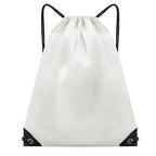 Lightweight Drawstring Backpack Calm Wears