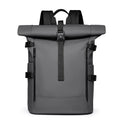 Waterproof Rolltop Backpack