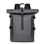 Waterproof Rolltop Backpack