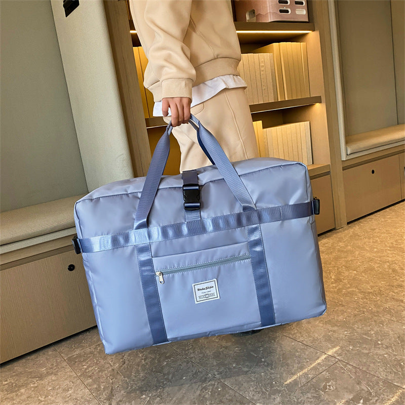 Large Capacity Travel Sports Duffle