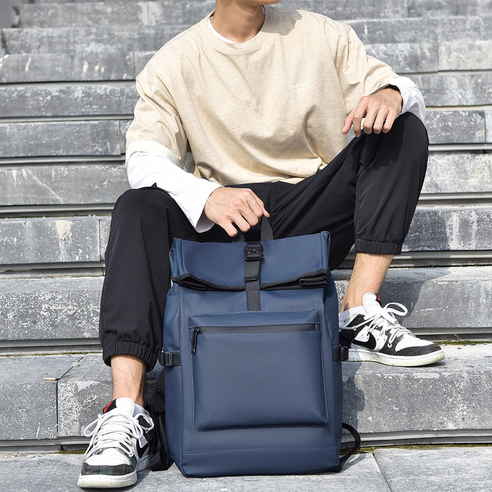 Waterproof Urban Rucksack