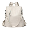 Chic Multi-Functional Backpack