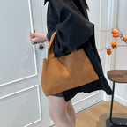WoSoft Fabric Utility Tote Bag