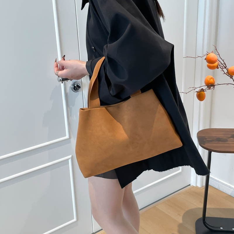 WoSoft Fabric Utility Tote Bag