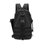 Multi-Functional Tactical Backpack