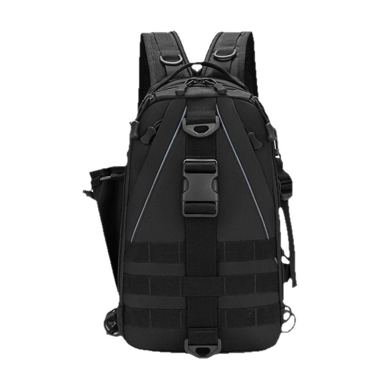Multi-Functional Tactical Backpack
