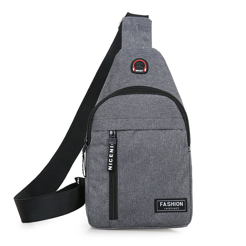 Versatile Sling Bag