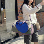 Versatile Travel Tote