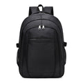 Versatile Multi-Compartment Travel Backpack Calm Wears