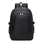 Versatile Multi-Compartment Travel Backpack Calm Wears