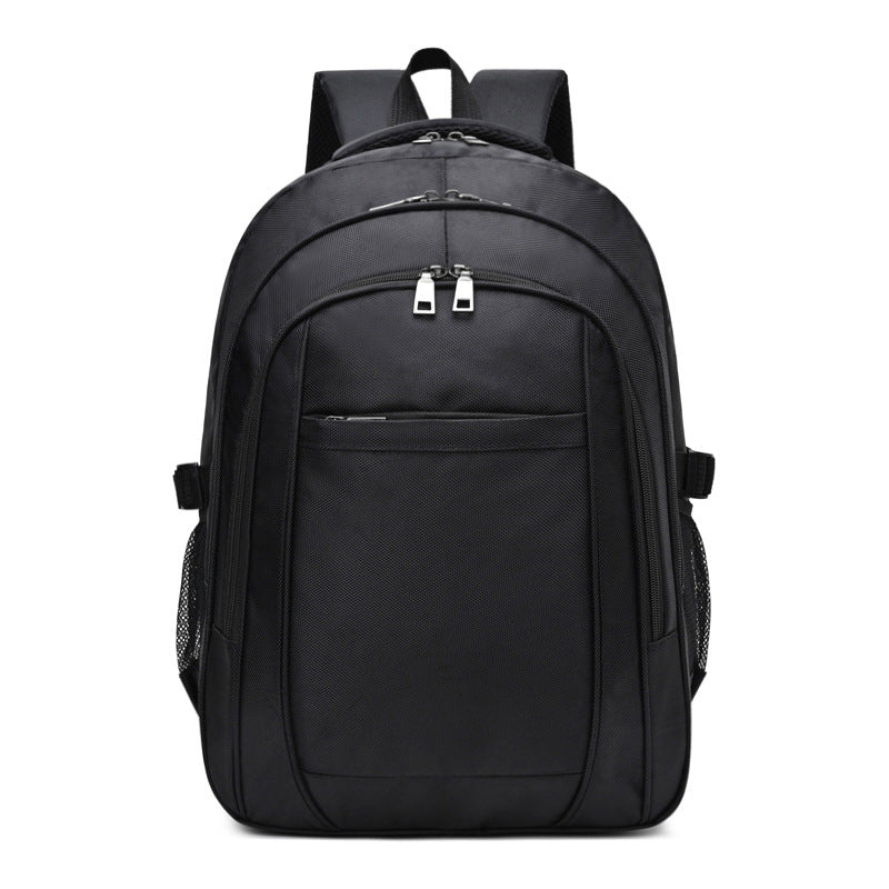 Versatile Multi-Compartment Travel Backpack Calm Wears