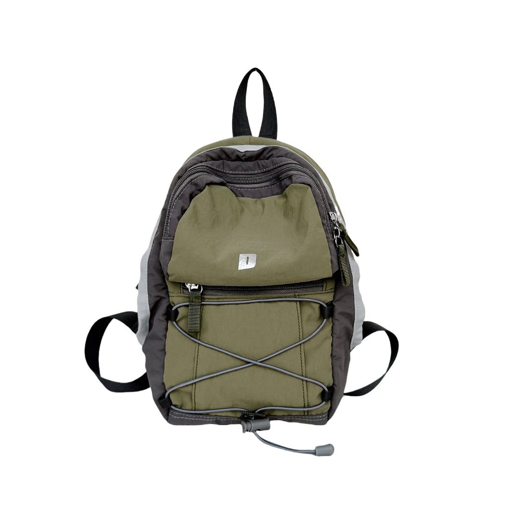 Compact Outdoor Utility Backpack