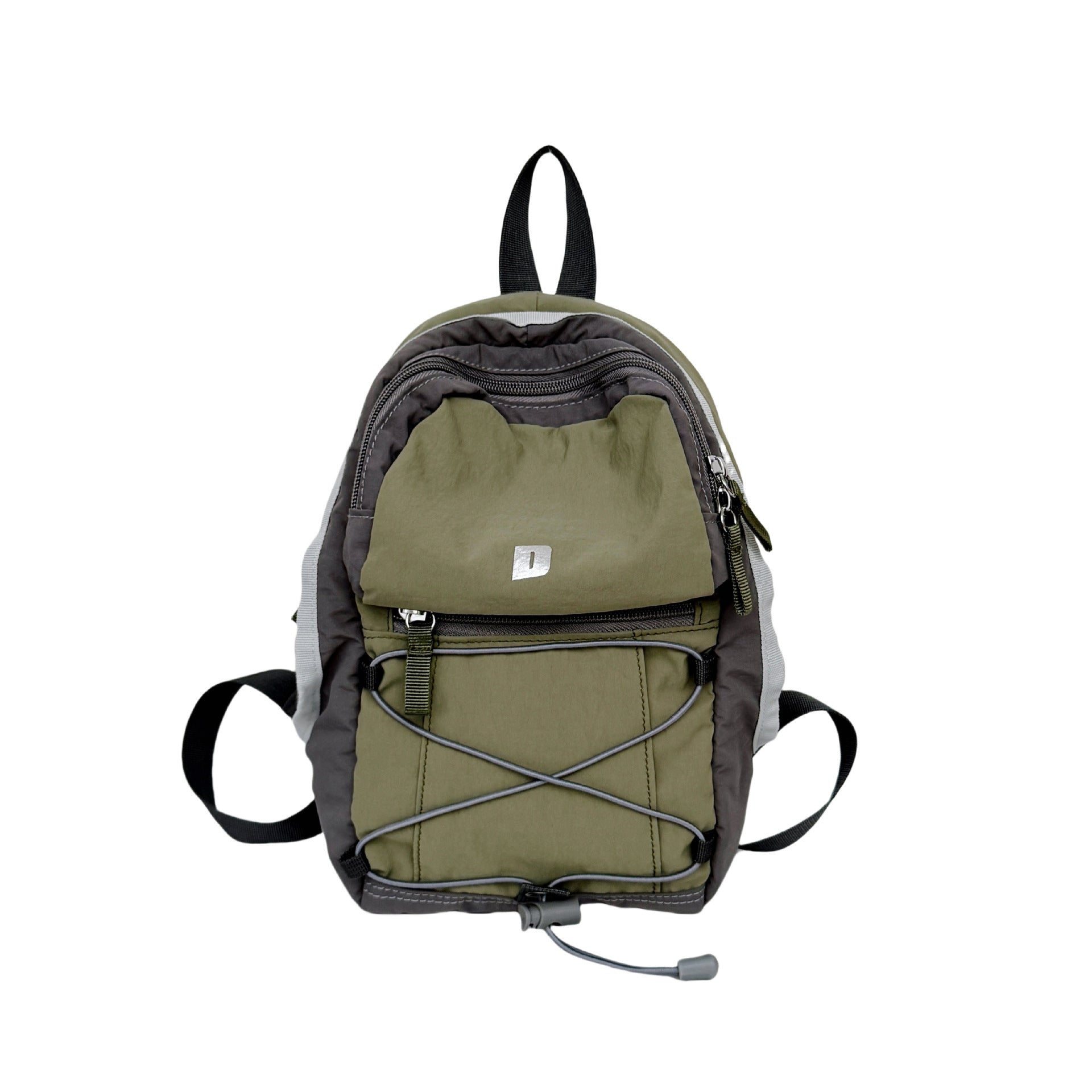 Compact Outdoor Utility Backpack