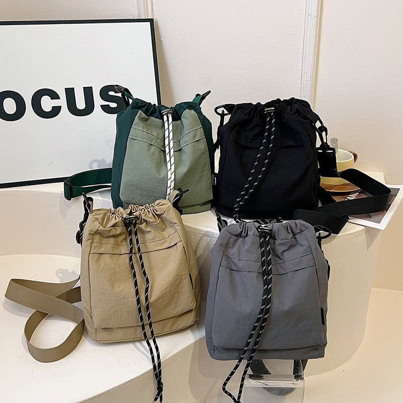 Practical Tote Bag