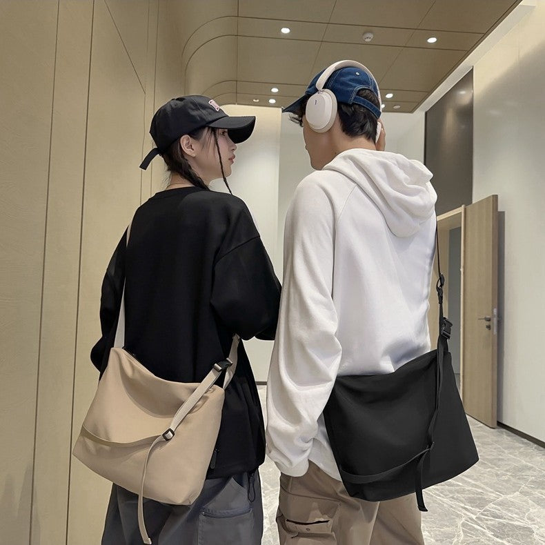 Messenger Bag