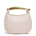 Stylish Woven Handbag