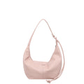 Leather Hobo Bag Calm Wears