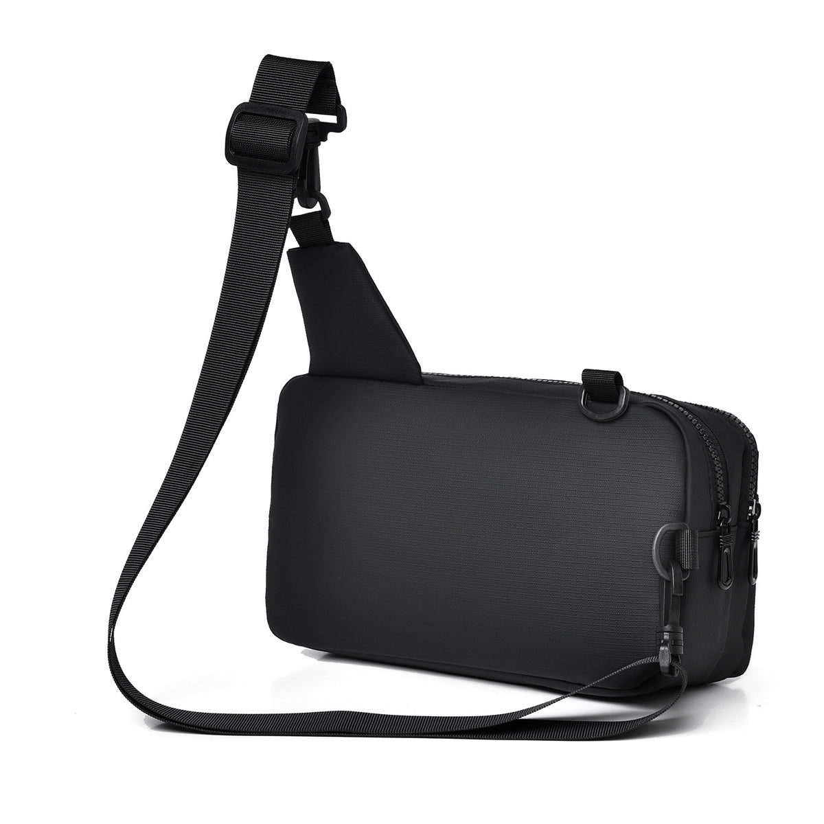 Compact Waterproof Crossbody Bag