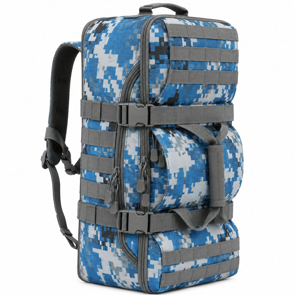 Tactical Lightweight Backpack
