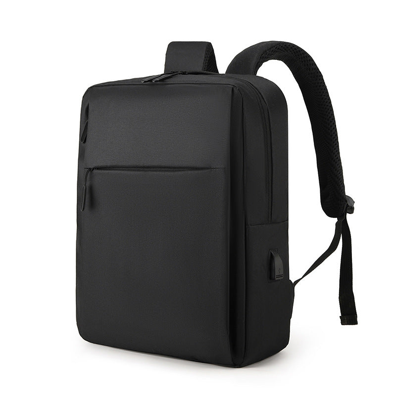 Sleek Minimalist Laptop Backpack