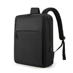 Sleek Minimalist Laptop Backpack