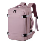 High-Performance Business Backpack Calm Wears