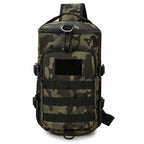 Tactical Compact Sling Pack