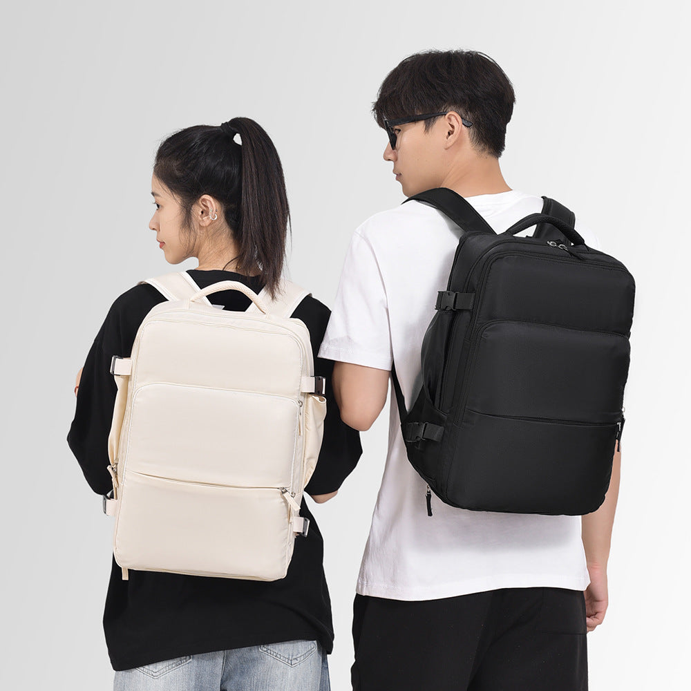 Versatile Travel Backpack