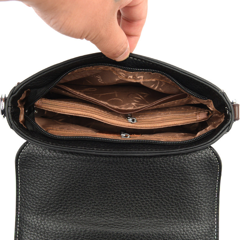 Elegant Mini Crossbody Bag