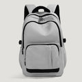 Durable Multi-Compartment Backpack