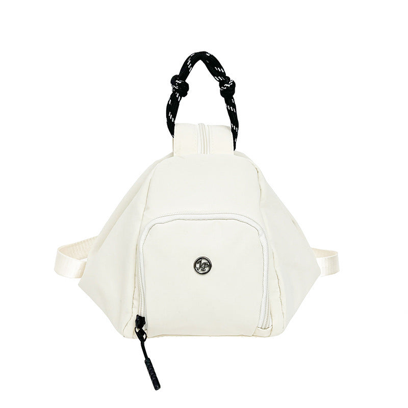 Stylish Sling Backpack
