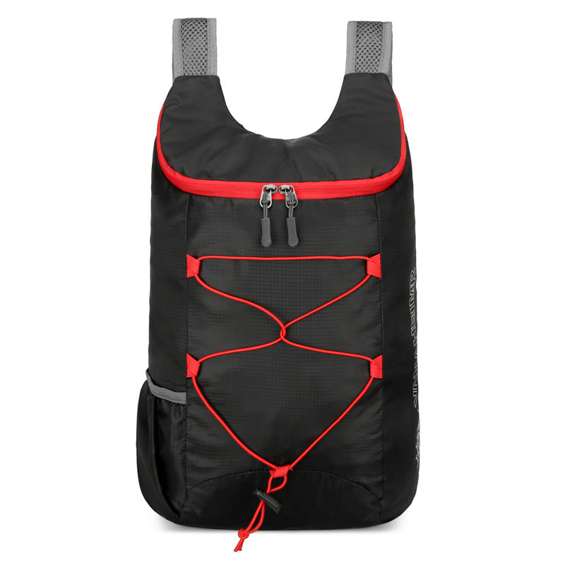 Lightweight Multi-Purpose Outdoor Backpack