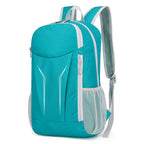 Lightweight Multi-Compartment Sports Backpack