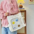 Fashionable Tote Bag