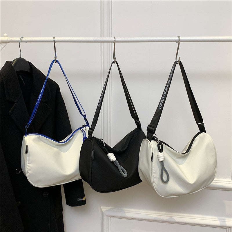 WoFashionable Casual Shoulder Bag