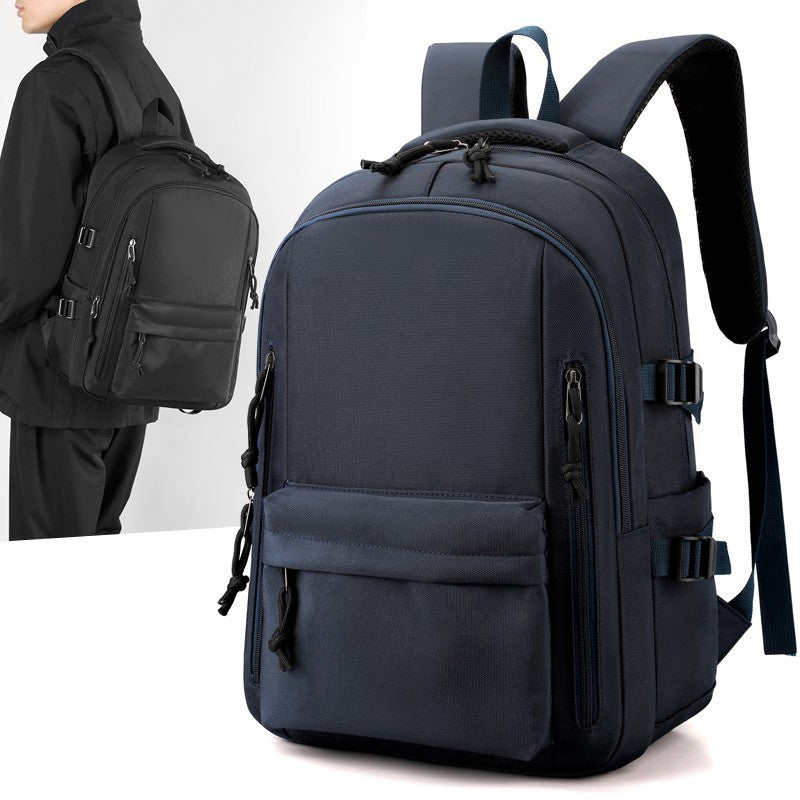 High-Performance Urban Travel Backpack