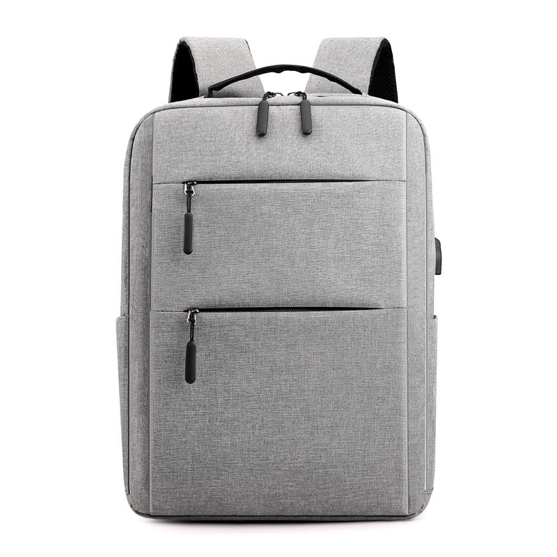 Versatile Travel-Ready Urban Backpack