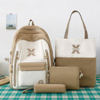 Backpack Set