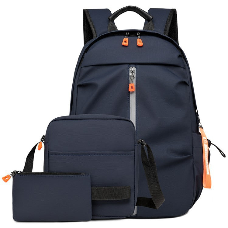 High-Performance Laptop Backpack Set Calm Wears