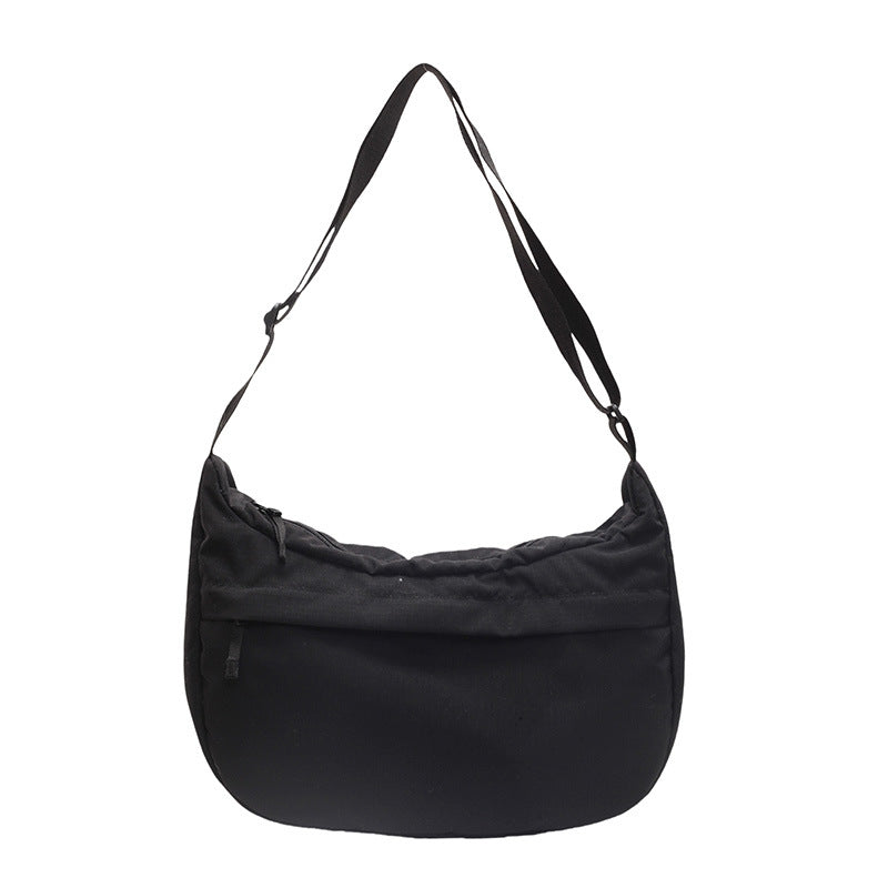 Casual Crossbody Sling Bag Calm Wears