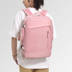 Versatile Lightweight Business Backpack